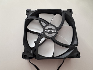 Phanteks PH-F140MP (3 foto / 4)