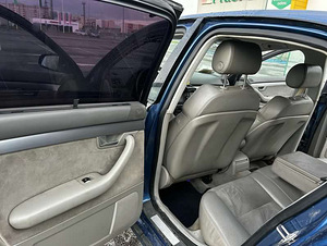 Audi A4 B7 3.0 Tdi V6 (6 foto / 7)