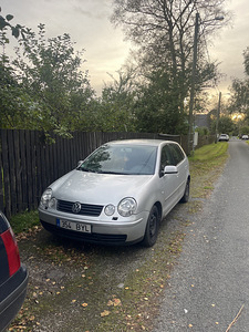 Vw Polo 1.4tdi (1 foto / 7)