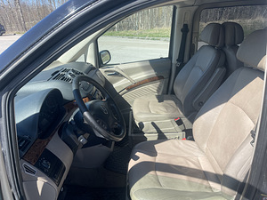 Mb Viano 2.2d ATM (5 foto / 6)