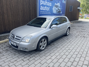Opel Signum 2.2 cdi (1 foto / 6)