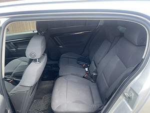 Opel Signum 2.2 cdi (6 foto / 6)