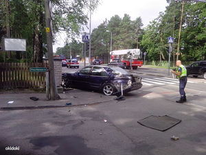 Kahjukäsitlus ja Buksiir (1 foto / 10)