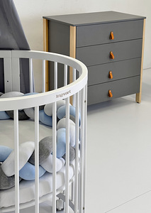 Ingvart SMART BED 9in1 (2 foto / 7)