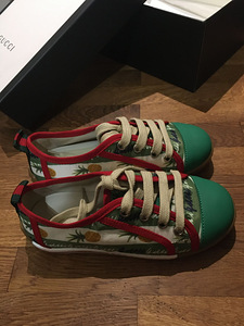 GUCCI tennised, suurus 28