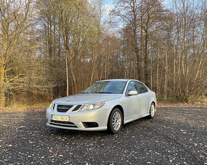Saab 9-3 2.0T 154kw Facelift (1 foto / 10)