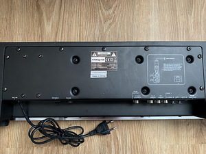 MAQMA MQ-800A soundbar (3 foto / 5)