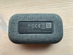 Sennheiser Momentum True Wireless 2 kõrvaklapid (5 foto / 5)
