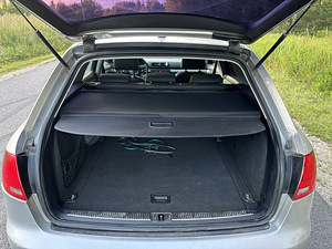 Audi A4 b7 2.0 103kw manuaal (5 foto / 7)