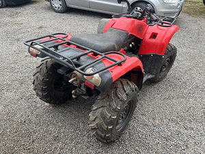Lifan LF400 atv (3 foto / 3)