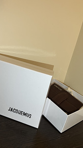 Сумка Jaquemus (2 фото из 7)