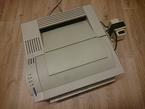 Printer HP 4L