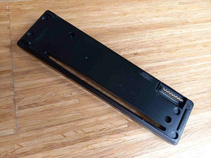 Nakamichi CD-45z (3 foto / 7)