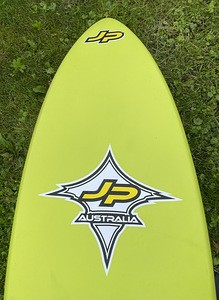 JP AUSTRALIA YOUNG GUN QUAD 55L (3 foto / 4)