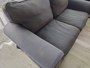 Diivan Ikea EKTROP (3 foto / 6)