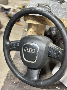 Audi A6 C6 Rool (1 foto / 2)