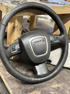 Audi A6 C6 Rool (2 foto / 2)