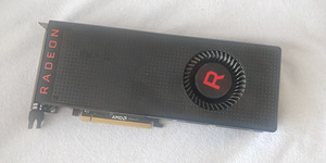 AMD Vega 56 8gb (1 foto / 3)