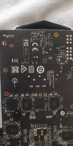 MSI GTX 970 (2 фото из 5)