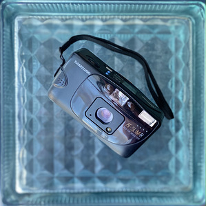 Samsung AF-Slim-R (1 foto / 1)