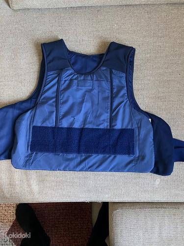 Kuulikindel Vest IIIA