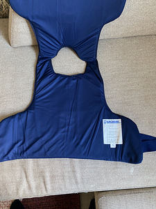 Kuulikindel Vest IIIA (4 foto / 5)