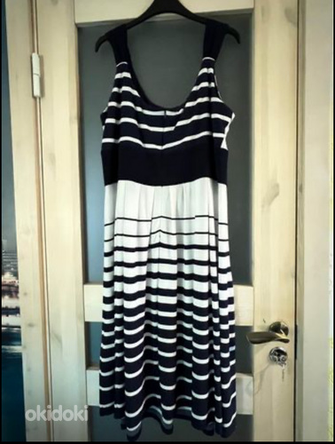 Платье XL / Size 18 (фото #1)