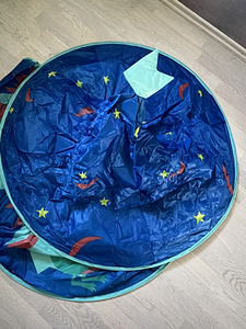 Laste telk 135cm (6 foto / 10)