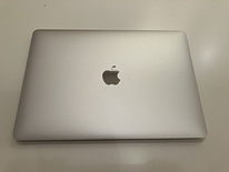 Macbook Pro 13-inch (2022) M2 8/256GB SWE