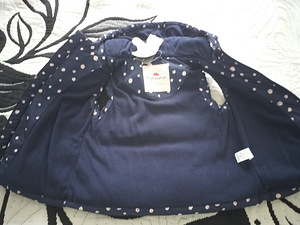 Uus vest (92-98) (3 foto / 3)