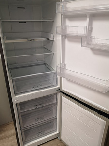 Samsungi külmik (2 foto / 2)