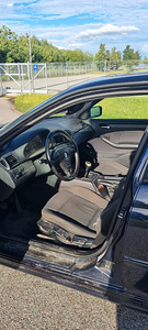 BMW 318i (4 фото из 5)