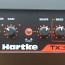 Bassivõimendi (pea) Hartke TX300 (foto #1)