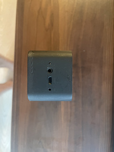Беспроводная колонка Anker (3 фото из 4)