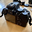 Nikon D3500 kit + kaamerakott (foto #1)