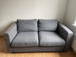 Diivan IKEA VIMLE 2-kohaline (2 foto / 2)