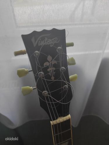 Vintage V-100 Les Paul (фото #2)
