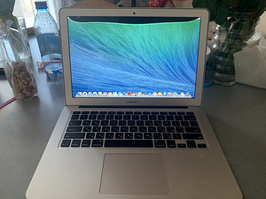 MacBook air 2014 (1 фото из 3)