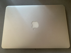 MacBook air 2014 (2 фото из 3)