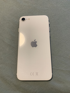 iPhone se 2020 128gb (2 foto / 3)