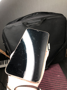 iPhone 12 Pro 128GB (5 фото из 5)