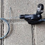 Shimano Deore, 12-скоростной задний переключатель+рычаг+шатуны, 175 мм, 32 зуба (фото #1)