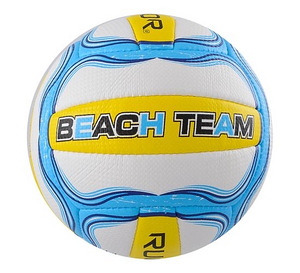 Новый пляжный волейбольный мяч rucanor
