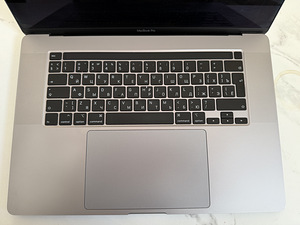 Macbook Pro 16’’ i9 16GB 1TB (2 foto / 6)