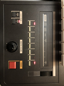 Yamaha Electone ME-35A Töökorras (5 foto / 6)