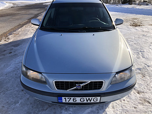 Volvo V70 LPG 184 kw (5 foto / 15)