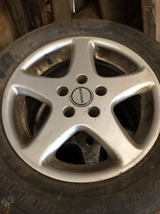 Volvo V70 Diisel Manuaal Euro3 ÜV.08.2024 (12 foto / 14)