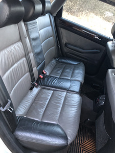Audi Allroad V6 Bi-Turbo 187 kw LPG (15 foto / 15)