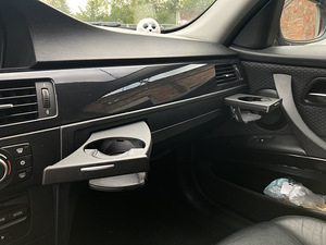 BMW 318D 105kw (8 foto / 12)