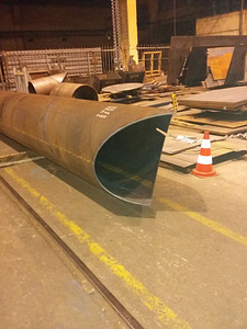 Kogenud gaasilõikur otsib tööd (1 foto / 2)